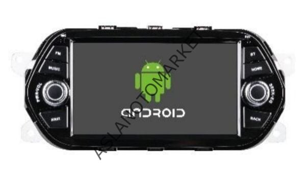 FİAT EGEA 2-32 ORJİNAL EKRAN MULTİMEDİA