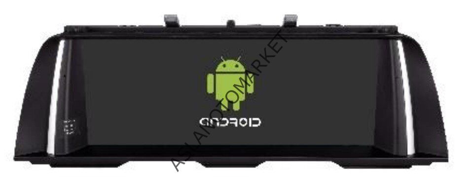 BMW F10 4-64 NBT (F10 2010-2012 MODEL - F11- 2012 / X3 - X4 UYUMLU)