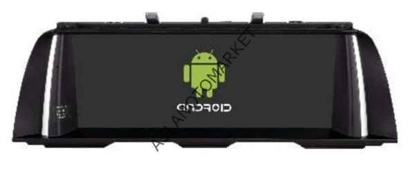 BMW F10 4-64 NBT (F10 2010-2012 MODEL - F11- 2012 / X3 - X4 UYUMLU)