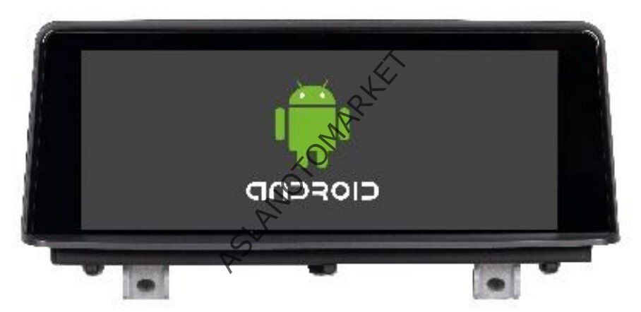 BMW F30 4-64 NBT (2013-2017 MODEL UYUMLU)