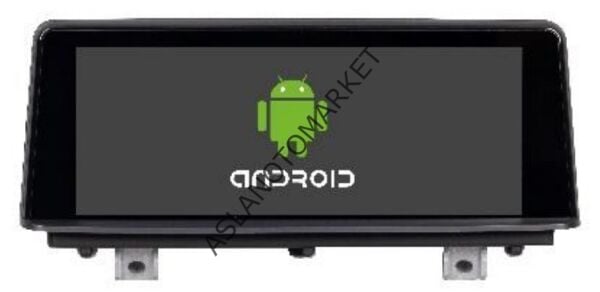 BMW F30 4-64 NBT (2013-2017 MODEL UYUMLU)