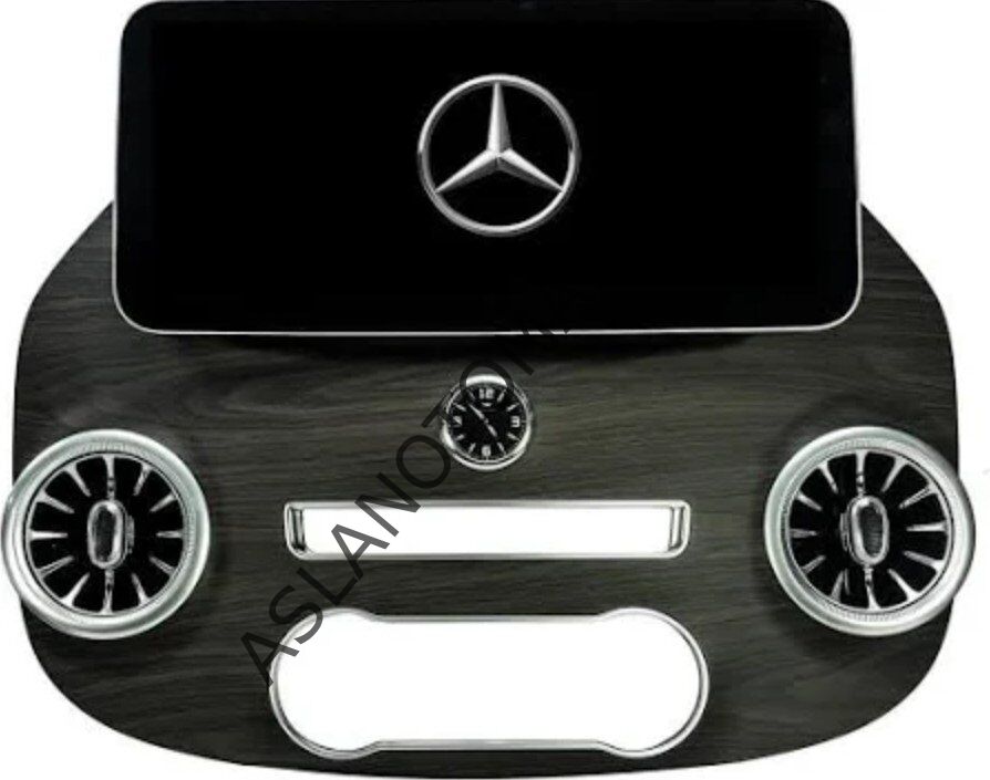 MERCEDES BENZ VİTO 12.3 İNÇ 4-64 EKRAN MULTİMEDİA