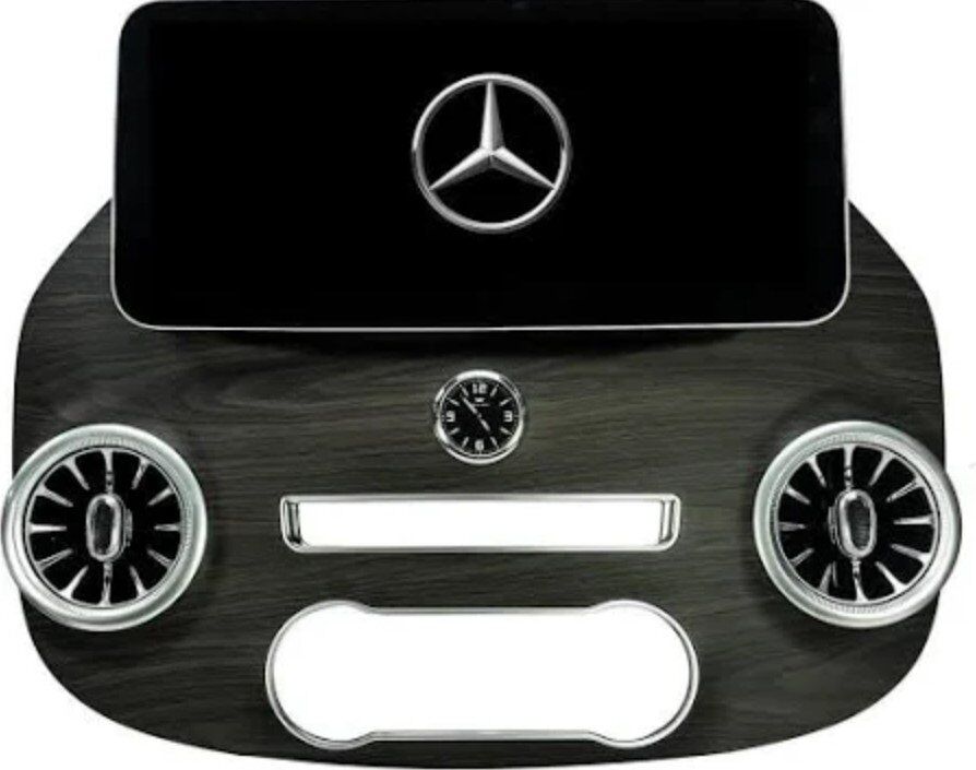 MERCEDES BENZ VİTO 12.3 İNÇ 4-64 EKRAN MULTİMEDİA