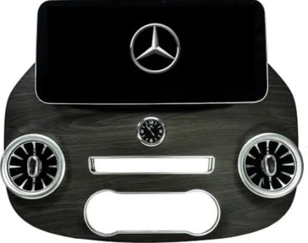 MERCEDES BENZ VİTO 12.3 İNÇ 4-64 EKRAN MULTİMEDİA