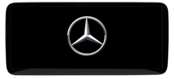 MERCEDES E CLASS W212 E250 E220 MODEL UYUMLU 4-64 MULTİMEDİA