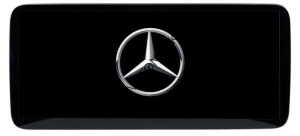 MERCEDES C CLASS 4-64 2008-2010 NBT