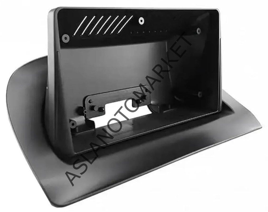 RENAULT KANGOO 2015-2018 9 İNÇ MULTİMEDİA ÇERÇEVESİ