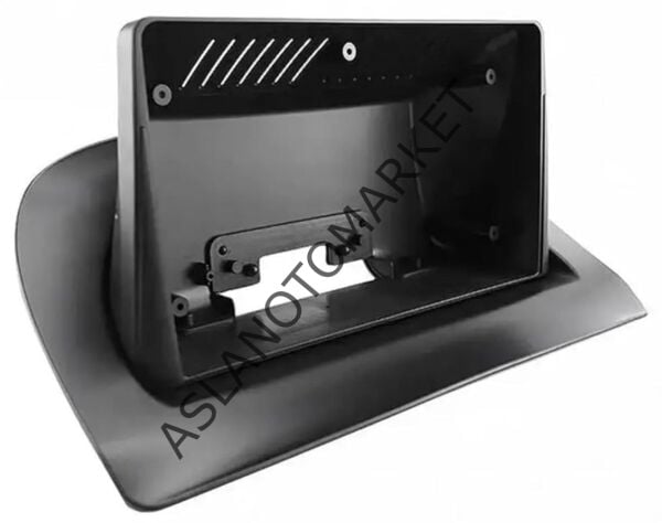 RENAULT KANGOO 2015-2018 9 İNÇ MULTİMEDİA ÇERÇEVESİ