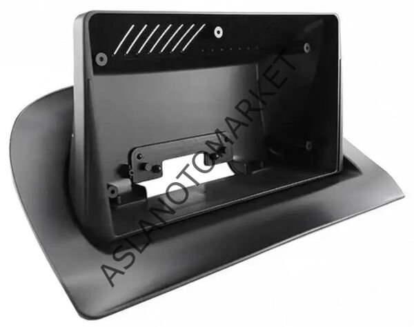 RENAULT KANGOO 2015-2018 9 İNÇ MULTİMEDİA ÇERÇEVESİ