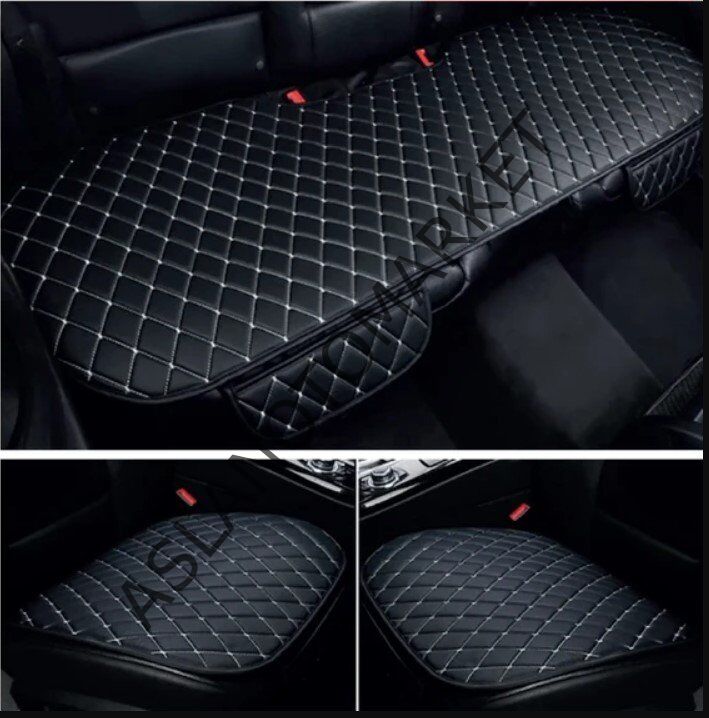 CARUB KAPİTONE ÜÇLÜ MİNDER