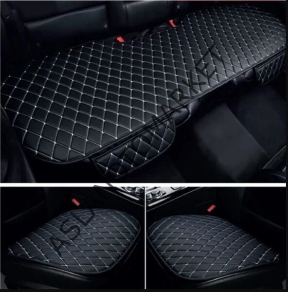 CARUB KAPİTONE ÜÇLÜ MİNDER