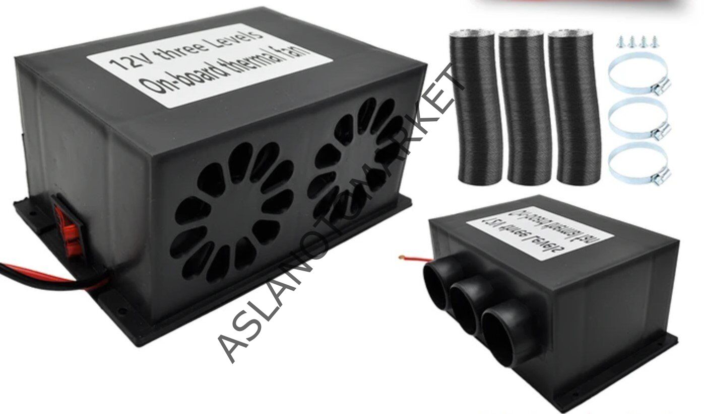 CARPİ AYAK ALTI ISITICI