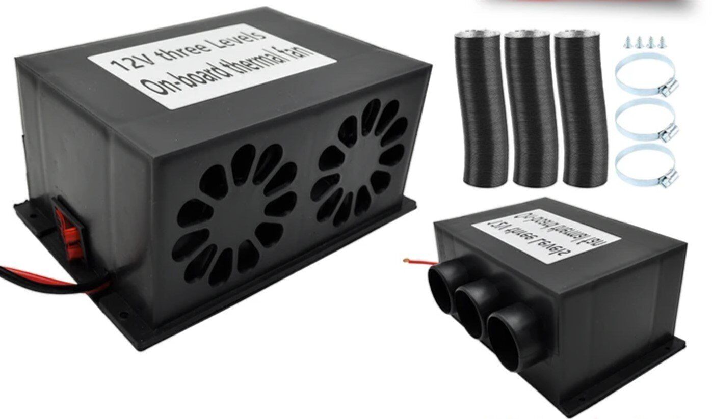 CARPİ AYAK ALTI ISITICI