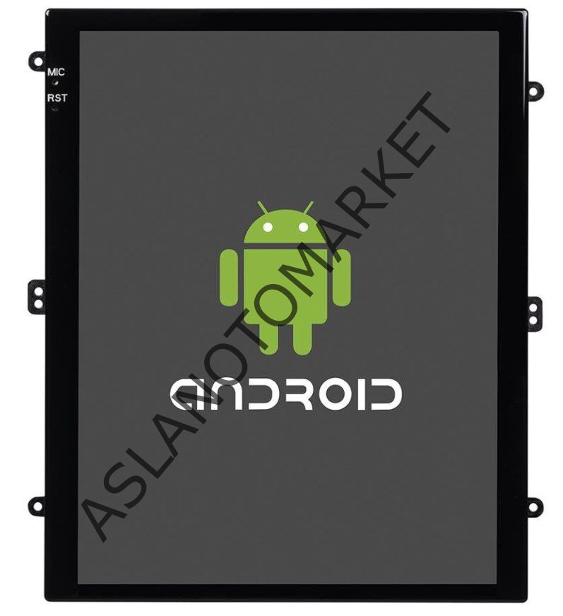 FORX 4-64 TESLA EKRAN XA-974QT