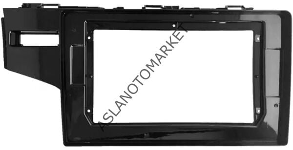 HONDA JAZZ 2014-2019 10 İNÇ MULTİMEDİA ÇERÇEVESİ