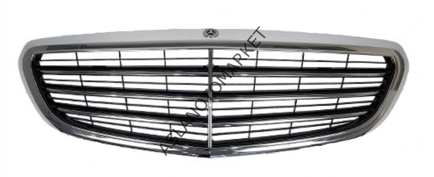 MERCEDES W205 2015-2020 ARASI UYUMLU ÖN PANJUR