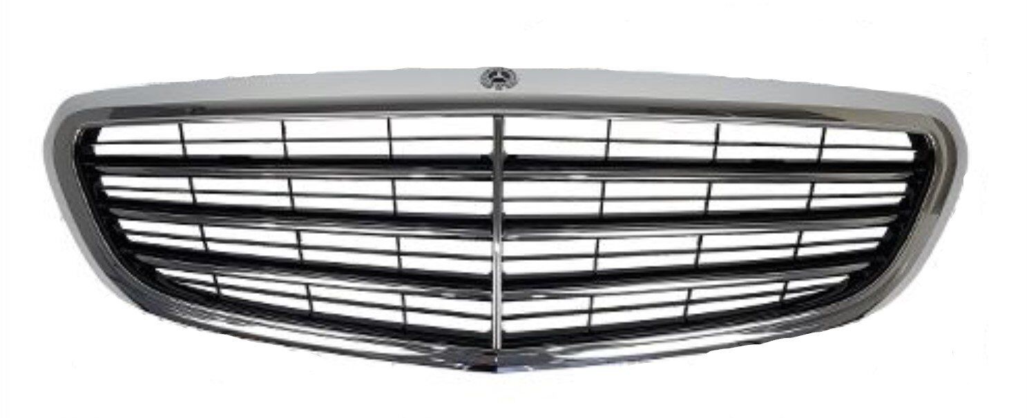 MERCEDES W205 2015-2020 ARASI UYUMLU ÖN PANJUR