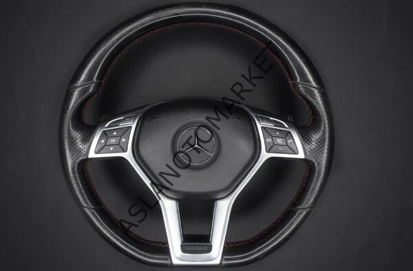 MERCEDES W205 ORJİNAL DİREKSİYON