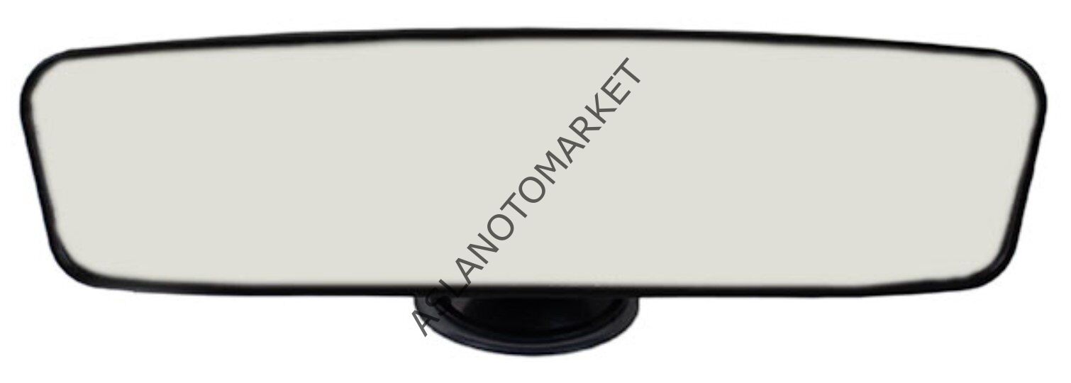 24 CM VANTUZLU İÇ İLAVE AYNA