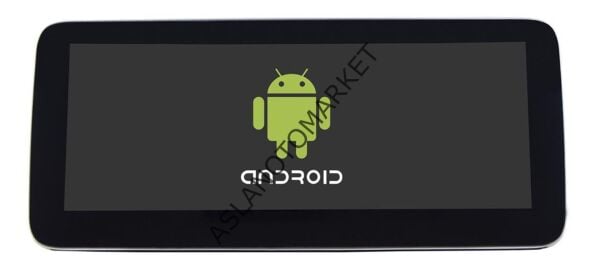 MERCEDES 2016-2019 NTG5.0 GLA/CLA/A CLASS/W176 C117/X117/X156 UYUMLU NBT