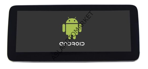 MERCEDES 2016-2019 NTG5.0 GLA/CLA/A CLASS/W176 C117/X117/X156 UYUMLU NBT