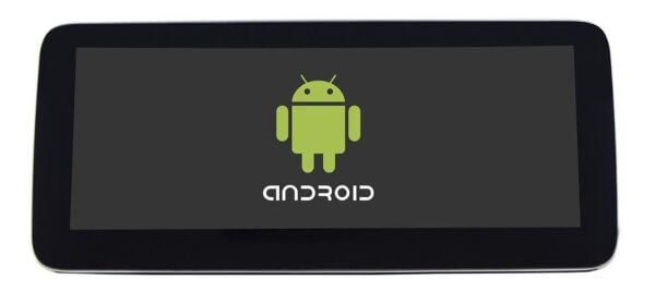 MERCEDES 2016-2019 NTG5.0 GLA/CLA/A CLASS/W176 C117/X117/X156 UYUMLU NBT