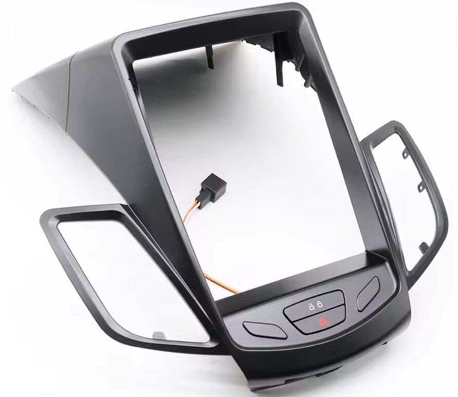 FORD FİESTA 2009-2014 9.7 İNÇ TESLA EKRAN MULTİMEDİA ÇERÇEVESİ