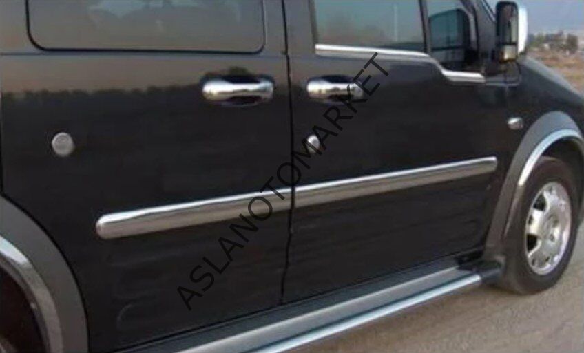 FORD CONNECT 2002-2014 YAN KAPI ÇITASI YKÇ01