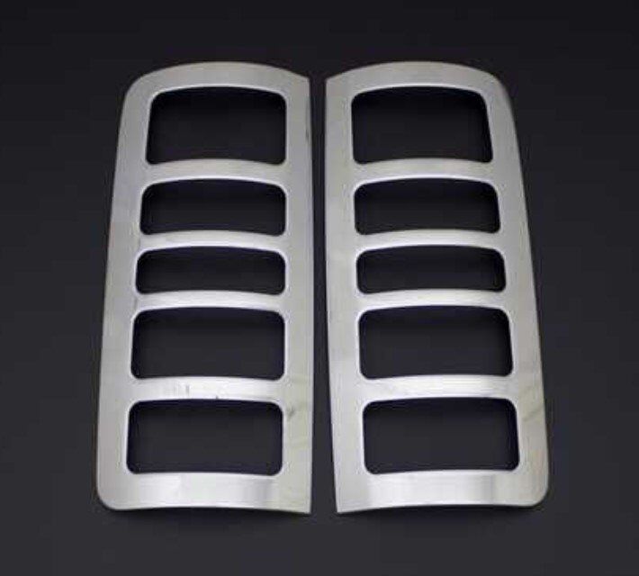 FORD CONNECT 2001-2009 ARKA STOP ÇERÇEVESİ KST0000