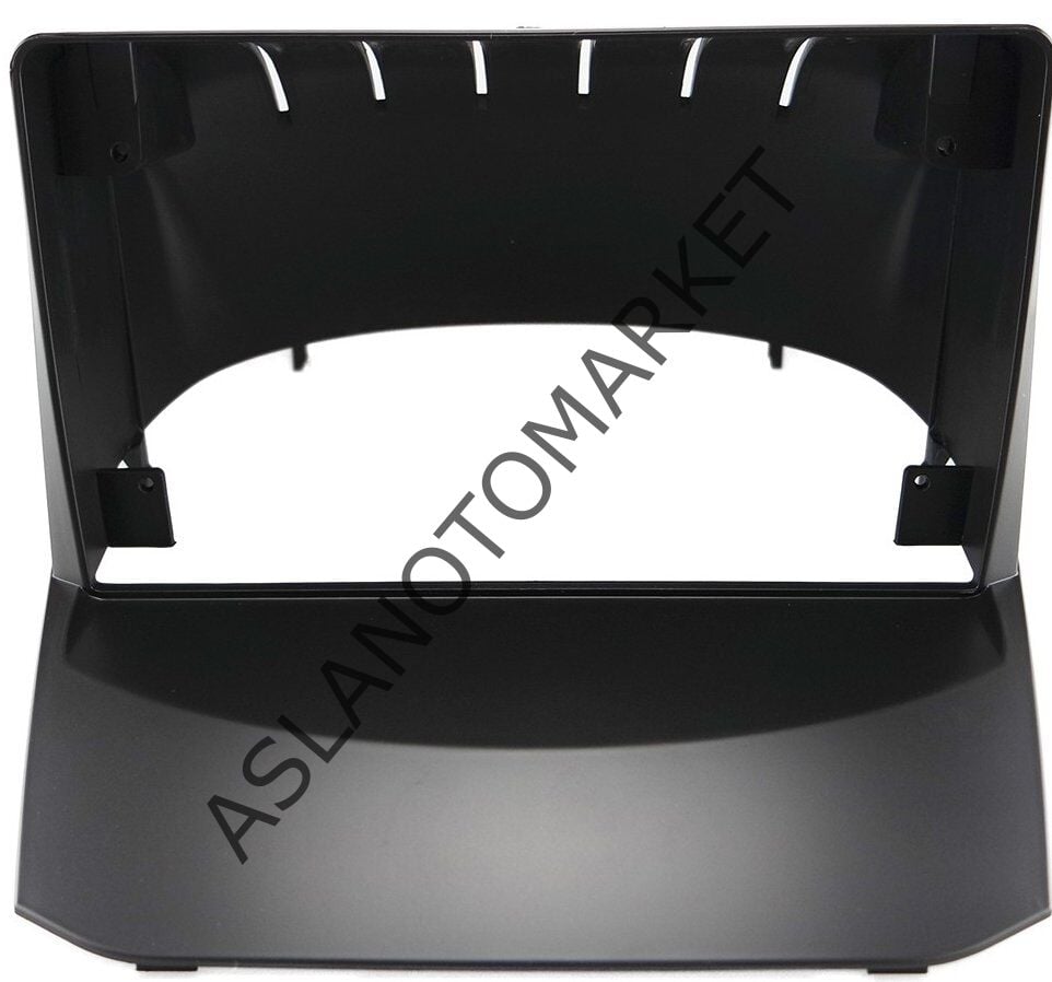 FORD FİESTA 2009-2014 9 İNÇ MULTİMEDİA ÇERÇEVESİ