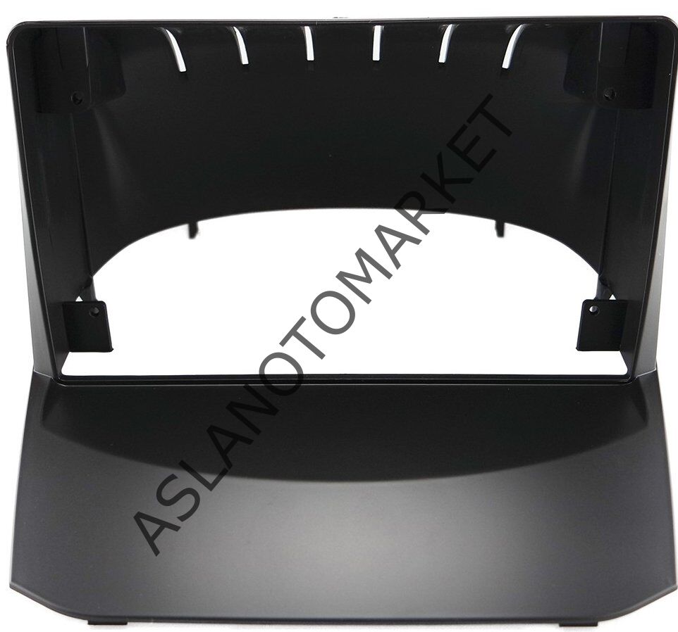 FORD FİESTA 2009-2014 9 İNÇ MULTİMEDİA ÇERÇEVESİ