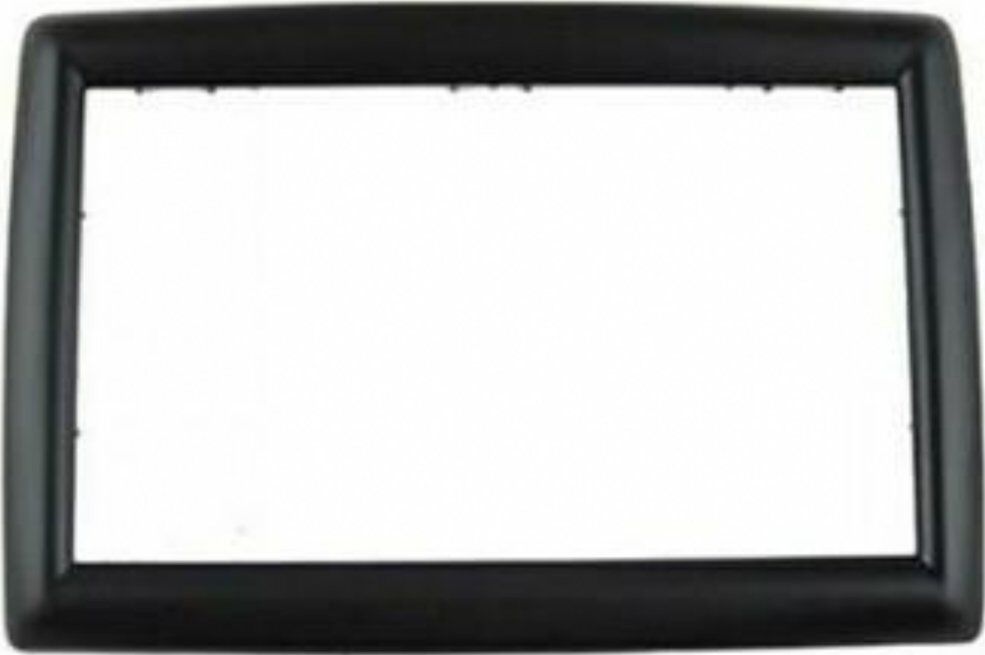 SEAT LEON ESKİ TİP 2005-2012 9 İNÇ MULTİMEDİA ÇERÇEVESİ