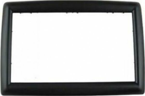 SEAT LEON ESKİ TİP 2005-2012 9 İNÇ MULTİMEDİA ÇERÇEVESİ