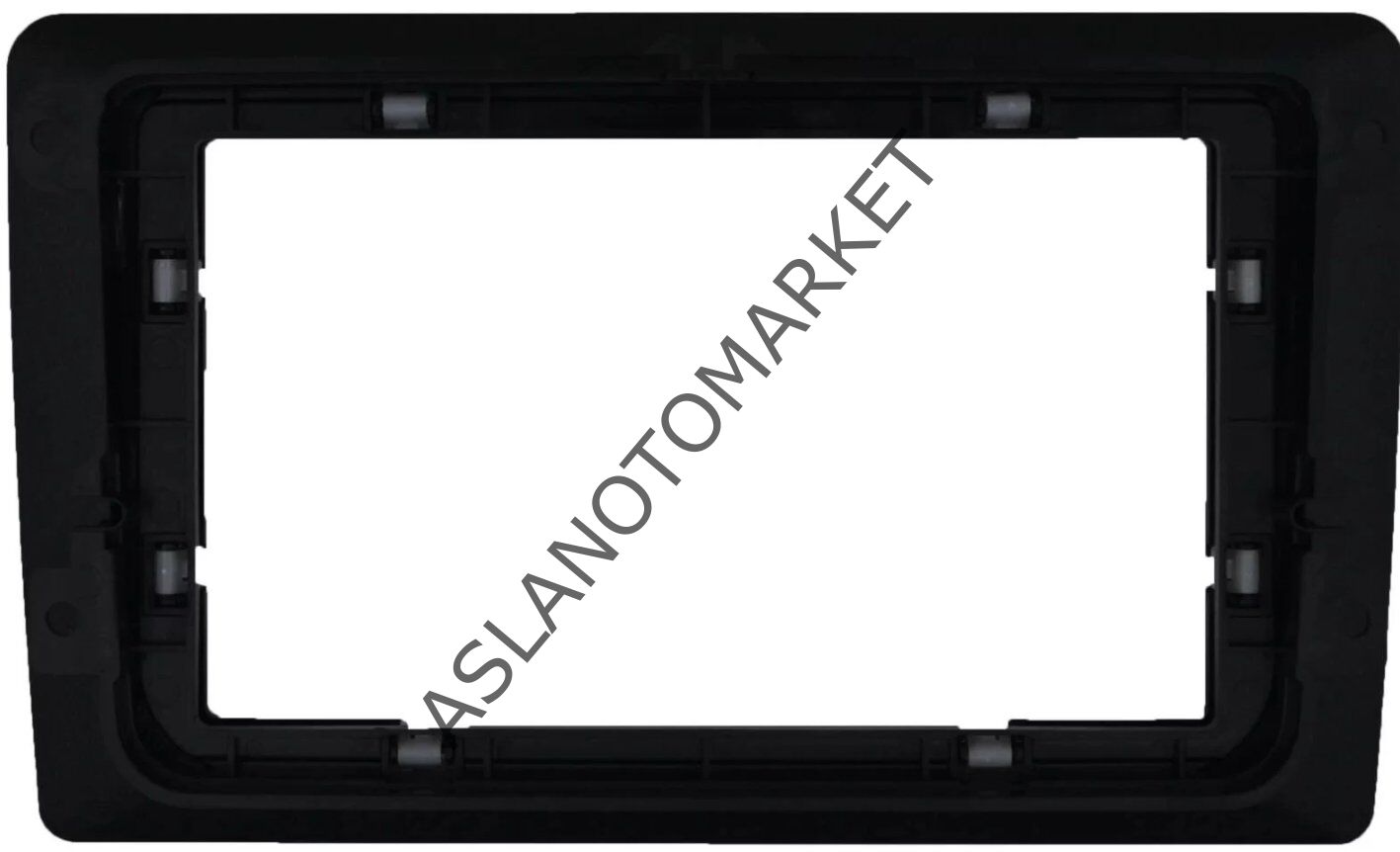 UNİVERSAL 10 İNÇİ 9 İNÇE ÇEVİREN MULTİMEDİA ÇERÇEVESİ