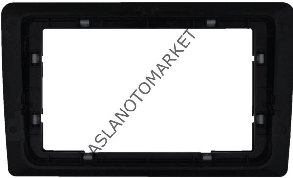 UNİVERSAL 10 İNÇİ 9 İNÇE ÇEVİREN MULTİMEDİA ÇERÇEVESİ