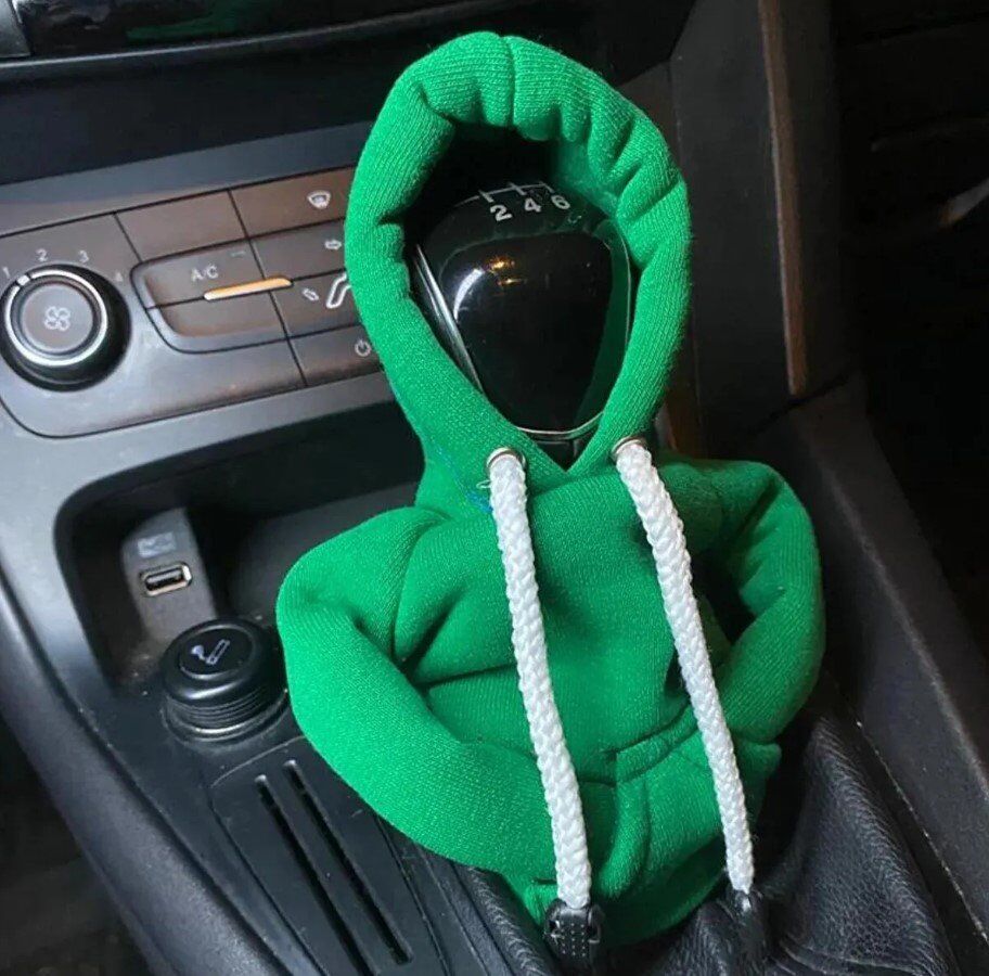 VİTES KILIFI YEŞİL