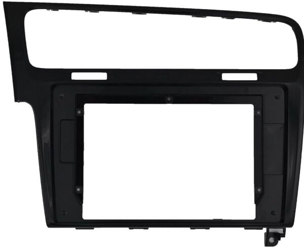VOLKSWAGEN GOLF 7 2013-2022 10 İNÇ MULTİMEDİA ÇERÇEVESİ