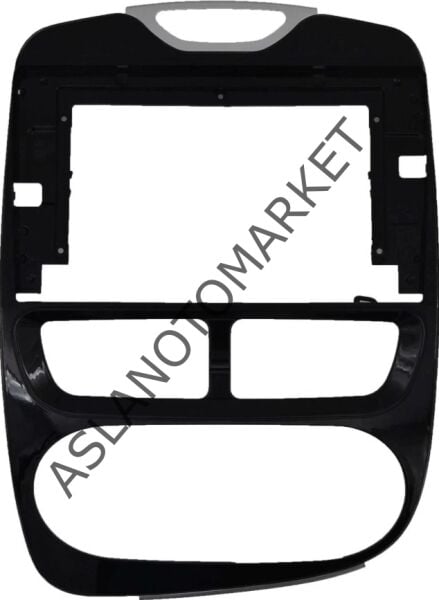 RENAULT CLİO 4 2012-2018 10 İNÇ MULTİMEDİA ÇERÇEVESİ