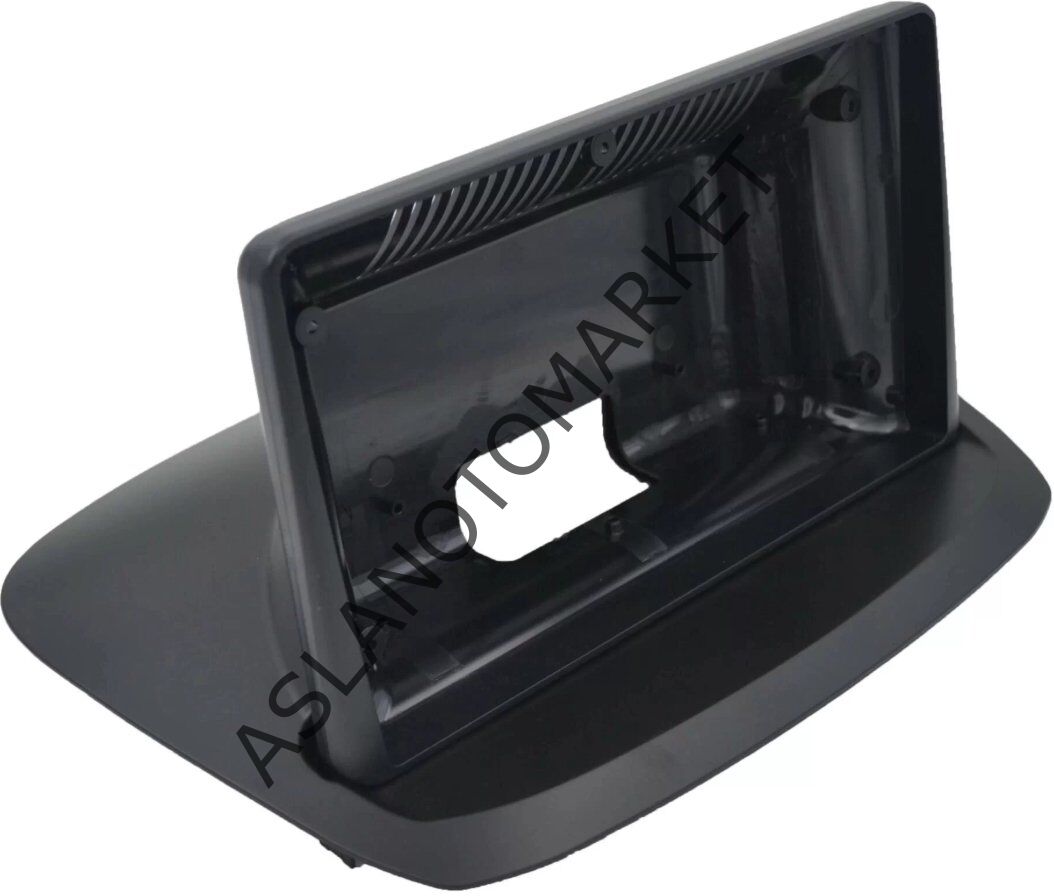 RENAULT MEGANE 3 2009-2014 9 İNÇ MULTİMEDİA ÇERÇEVESİ