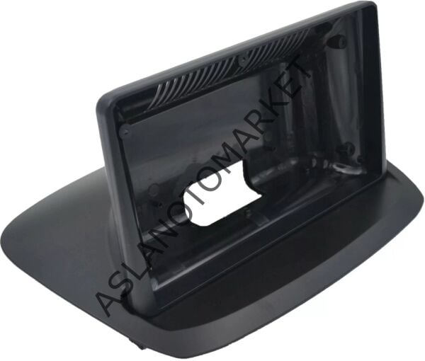 RENAULT MEGANE 3 2009-2014 9 İNÇ MULTİMEDİA ÇERÇEVESİ