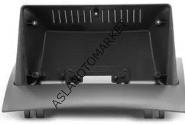 RENAULT MEGANE 2 2004-2008 9 İNÇ MULTİMEDİA ÇERÇEVESİ