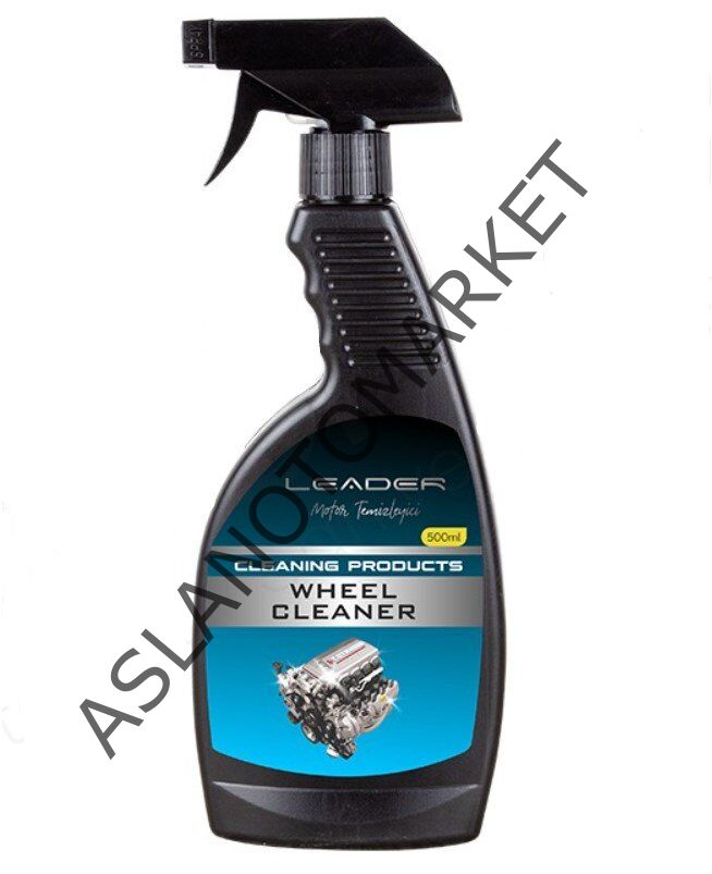 LEADER MOTOR TEMİZLEYİCİ