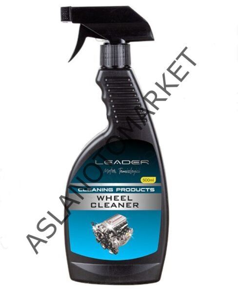 LEADER MOTOR TEMİZLEYİCİ