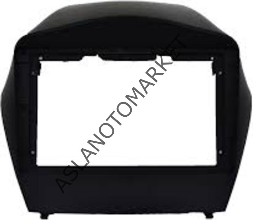 HYUNDAİ İX35 2010-2015 10 İNÇ MULTİMEDİA ÇERÇEVESİ