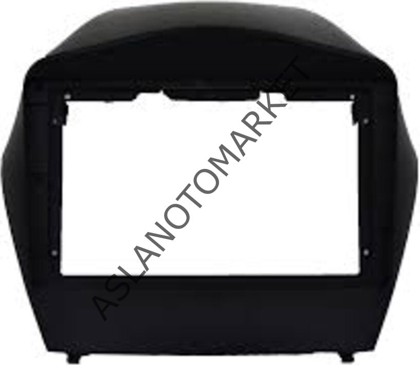 HYUNDAİ İX35 2010-2015 10 İNÇ MULTİMEDİA ÇERÇEVESİ