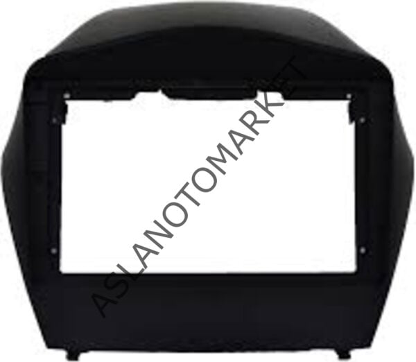 HYUNDAİ İX35 2010-2015 10 İNÇ MULTİMEDİA ÇERÇEVESİ