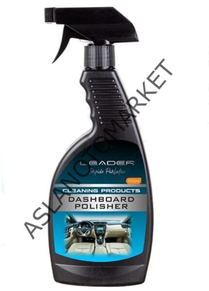 LEADER TORPİDO PARLATICISI