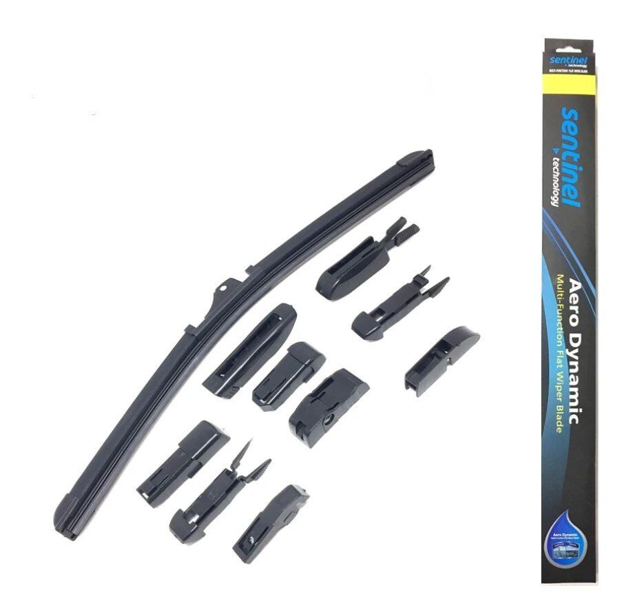 SENTİNAL 410 MM APARATLI SİLECEK