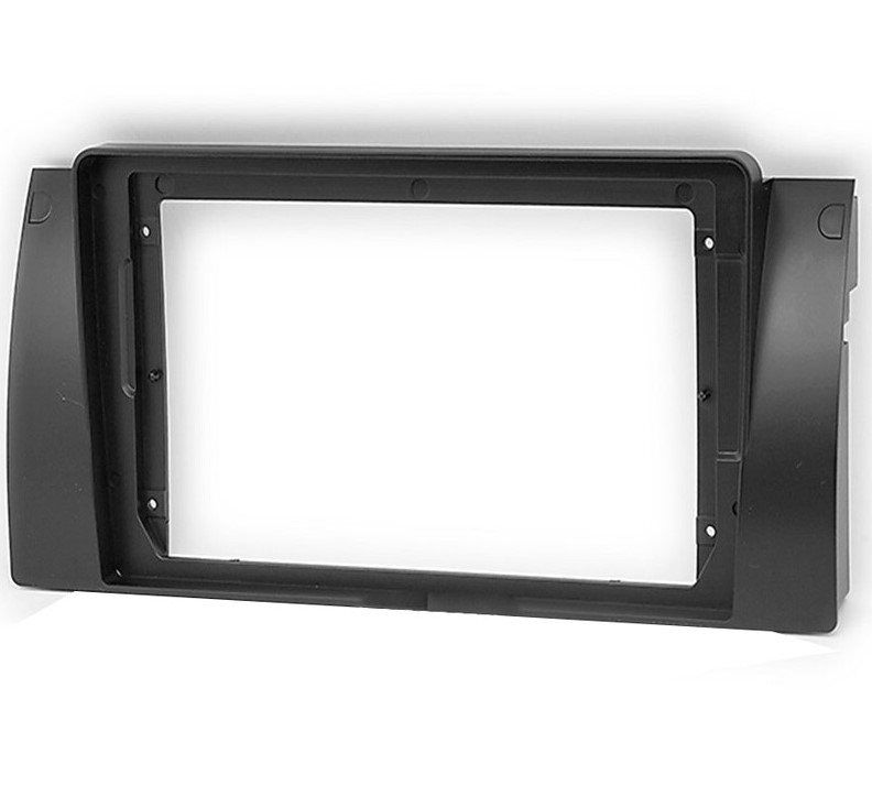 BMW E39 BMW X5 1996-2005 9 İNÇ MULTİMEDİA ÇERÇEVESİ