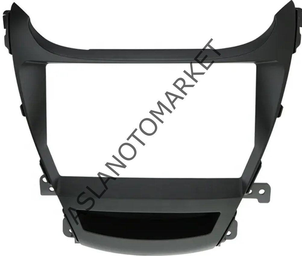 HYUNDAİ ELANTRA 2014-2016 9 İNÇ MULTİMEDİA ÇERÇEVESİ